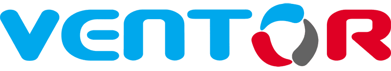 Ventor Logo